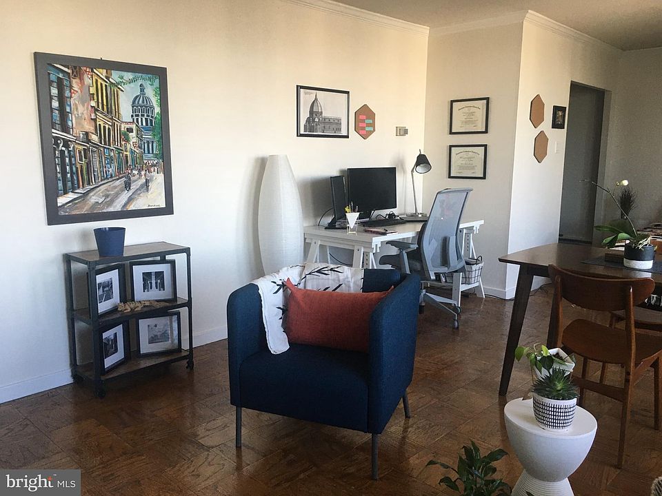 2nd image of 490 M St SW #W-710