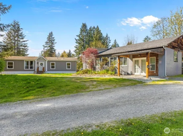 12411 Machias Cutoff, Lake Stevens, WA 98258