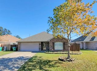 46520 Cote Ct, Hammond, LA 70401