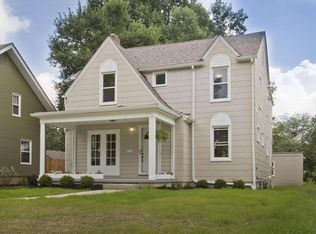 377 Piedmont Rd, Columbus, OH 43214