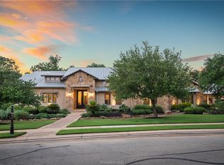 3006 Hickory Ridge Cir, Bryan, TX 77807