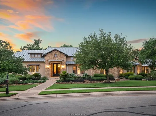 3006 Hickory Ridge Cir, Bryan, TX 77807