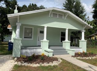 1016 E Ida St, Tampa, FL 33603