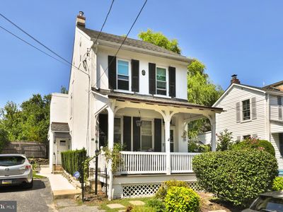 25 W Southampton Ave, Philadelphia, PA, 19118