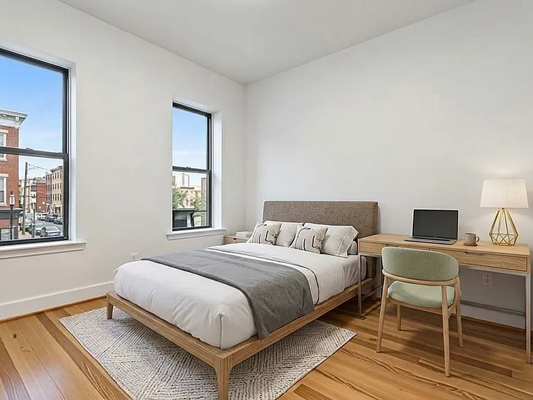 354 S 1st St #1B — Photo 5