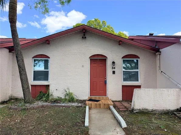 84 E Marbrisa Way, Kissimmee, FL 34743