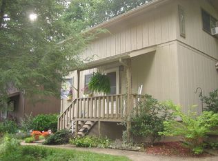 181 Forest Dr, Clyde, NC 28721