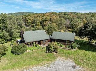 294 Creamery Rd, Stanfordville, NY 12581