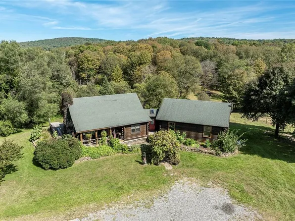 294 Creamery Road, Stanfordville, NY 12581