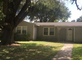 403 20th Ave N, Texas City, TX 77590