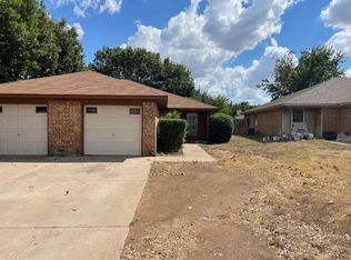 1825 San Rafael St, Fort Worth, TX 76134