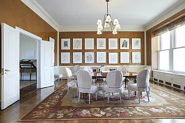 Sold by Brown Harris Stevens