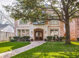 2817 Westminster Ave, University Park, TX 75205