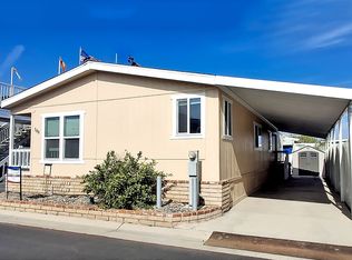 21851 Newland St SPACE 109, Huntington Beach, CA 92646