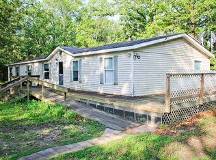 207 Oakdale Ln, Lead Hill, AR 72644