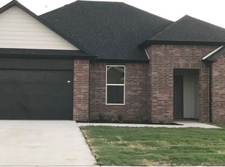 4343 Agave Ave, Springdale, AR 72764