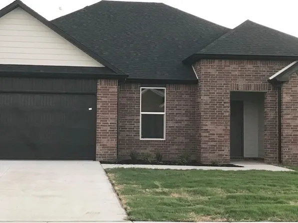 4343 Agave Ave, Springdale, AR 72764