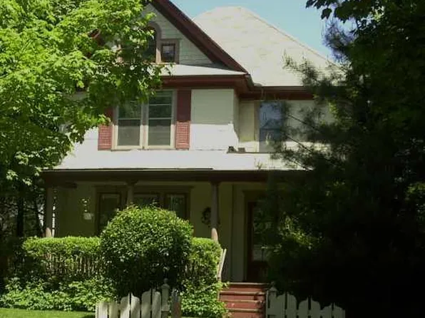 508 W Clark St APT B, Champaign, IL 61820