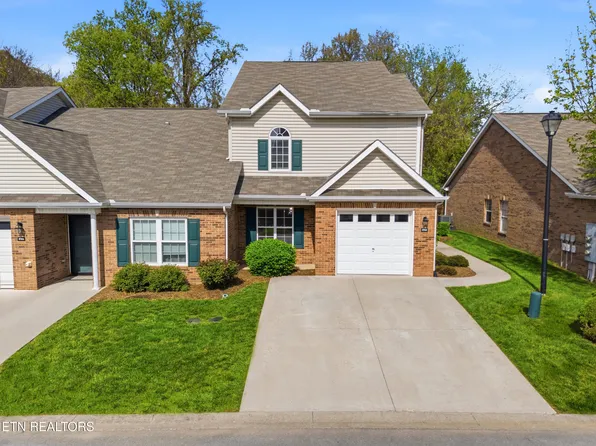 6760 La Christa Way, Knoxville, TN 37921