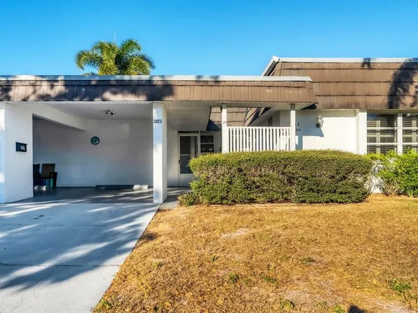 3823 Glen Oaks Dr E #83, Sarasota, FL 34232