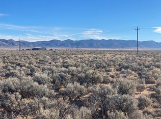 633 S 1800th, Beryl, UT 84714