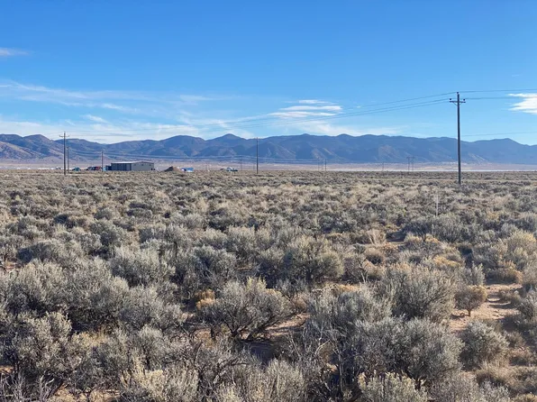 633 S 1800th, Beryl, UT 84714