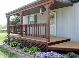 8194 Sky Lane Dr, Udall, KS 67146