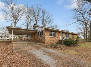 226 County Road 598, Hanceville, AL 35077