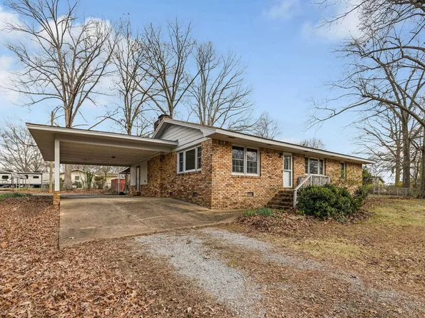 226 County Road 598, Hanceville, AL 35077