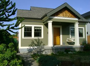 3829 SE 69th Ave, Portland, OR 97206