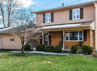 1667 Norma Rd, Columbus, OH 43229