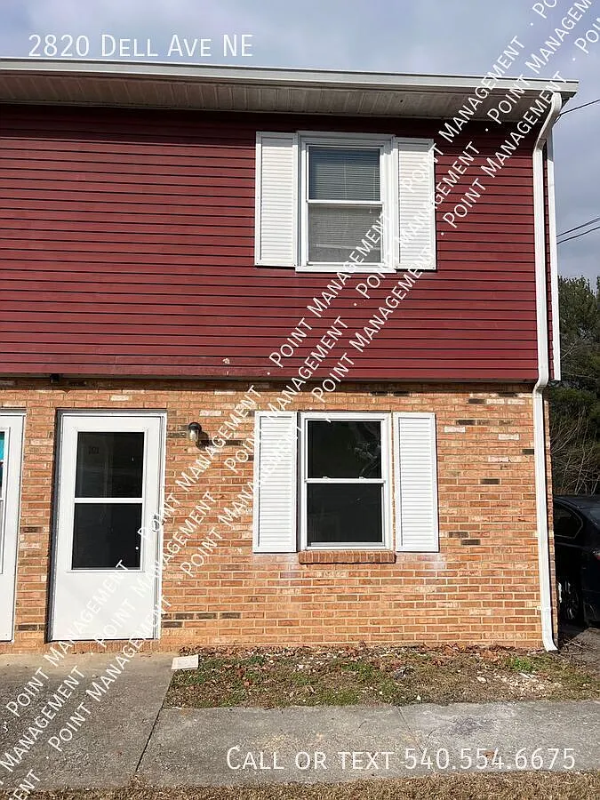 2 Bedroom 1 Bath Townhome Coming soon! — Photo 3