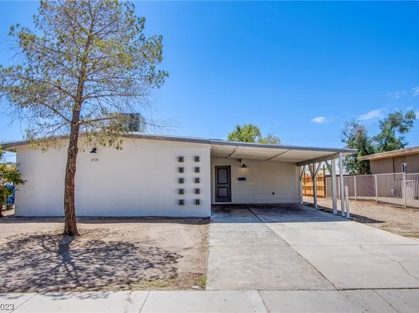2731 Perliter Ave, North Las Vegas, NV 89030