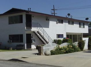 216 W Walnut Ave APT A, Monrovia, CA 91016