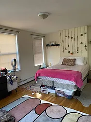 Rented by Highline Residential