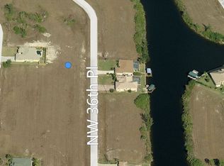 1830 NW 36th Pl, Cape Coral, FL 33993