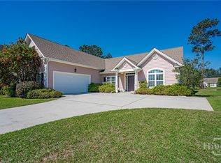 23 Olde Gate Court, Pooler, GA 31322