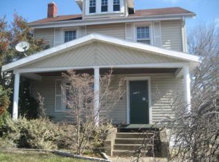 2817 Moore St, Ashland, KY 41101