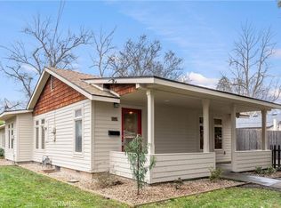 1625 Hemlock St, Chico, CA 95928