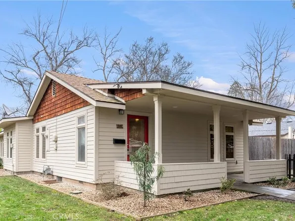 1625 Hemlock St, Chico, CA 95928