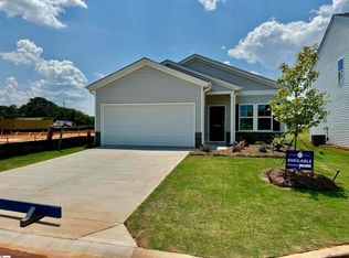 12026 Lansbury Dr LOT 7, Inman, SC 29349