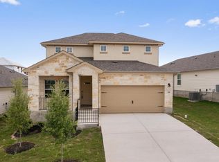 200 El Capitan Loop, Dripping Springs, TX 78620