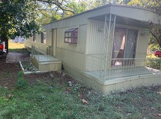 72435 S 319th Ct, Wagoner, OK 74467