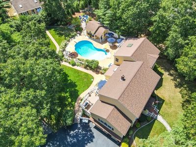 7 Holly Tree Ln, Wareham, MA, 02571