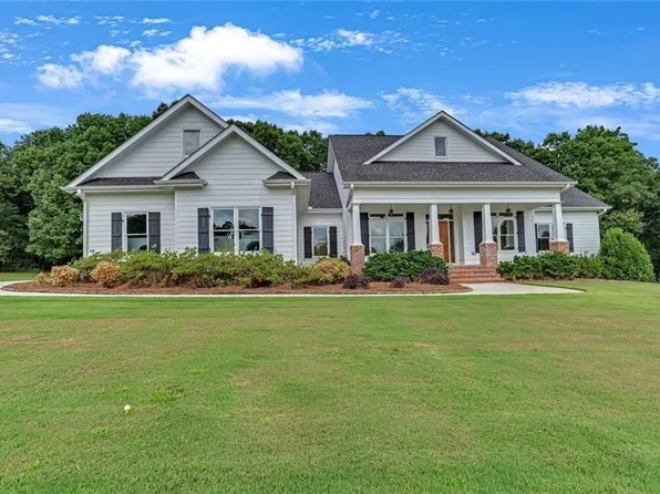 3810 N Sharon Church Rd, Loganville, GA 30052