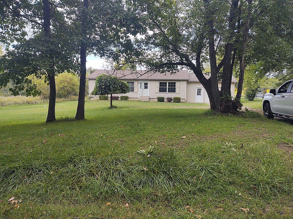 28351 L Dr N, Springport, MI 49284 Zillow