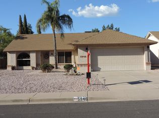 5946 E Elmwood St, Mesa, AZ 85205