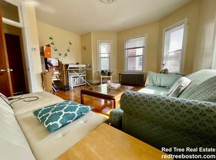 46-48 Aspinwall Ave #2, Brookline, MA 02446