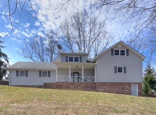 6067 Oakview Avenue, Dublin, VA 24084