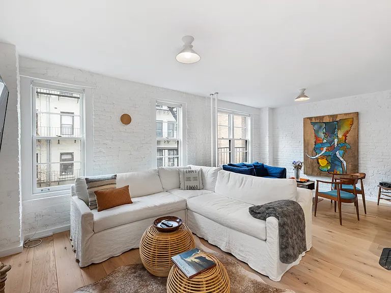 57 Thompson St #4E — Photo 7